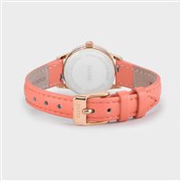 Orologio Cluse Watches Donna La Vedette in Acciaio placcato oro rosa CL50025 - CL50025